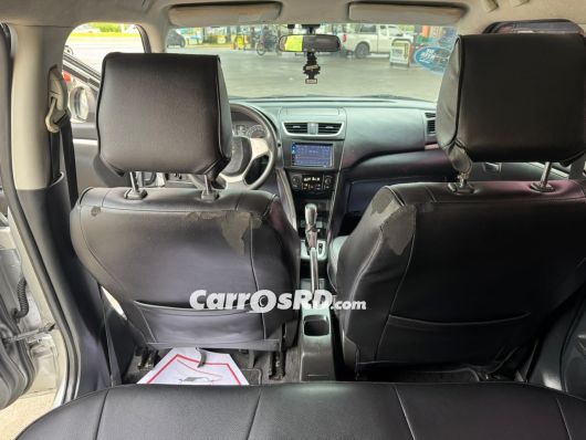 Suzuki Swift Carros en venta