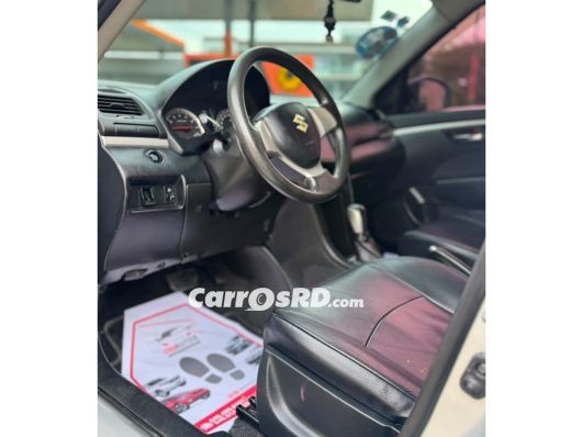 Suzuki Swift Carros en venta