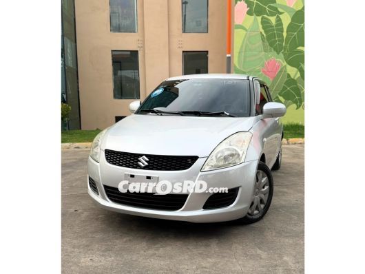 Suzuki Swift Carros en venta