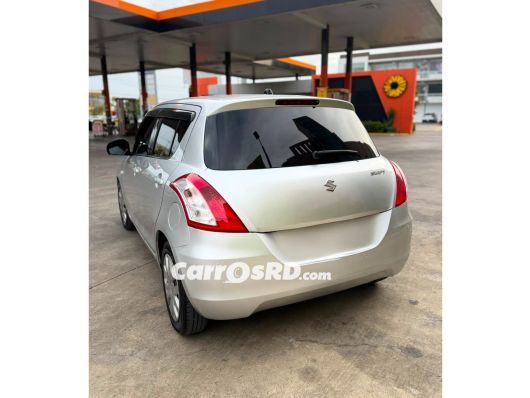 Suzuki Swift Carros en venta