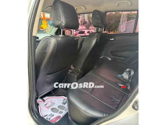 Suzuki Swift Carros en venta