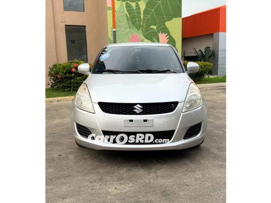 Suzuki Swift Carros en venta