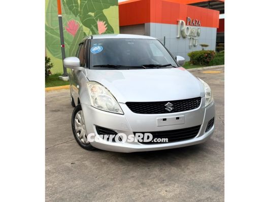 Suzuki Swift Carros en venta