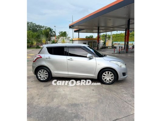 Suzuki Swift Carros en venta