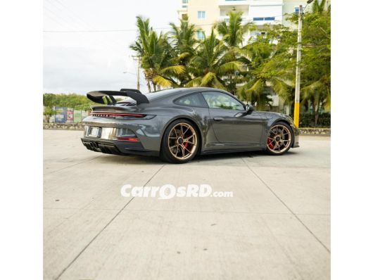 Porsche 911 Coupe en venta