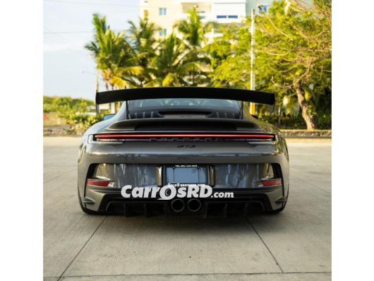 Porsche 911 Coupe en venta