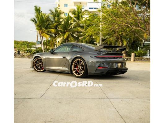 Porsche 911 Coupe en venta