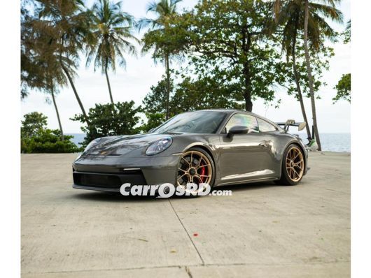 Porsche 911 Coupe en venta