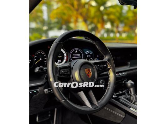 Porsche 911 Coupe en venta