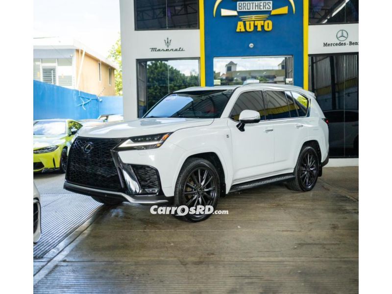 Lexus
