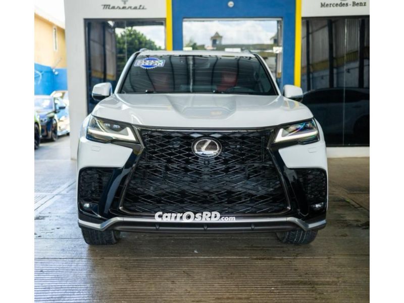 Lexus