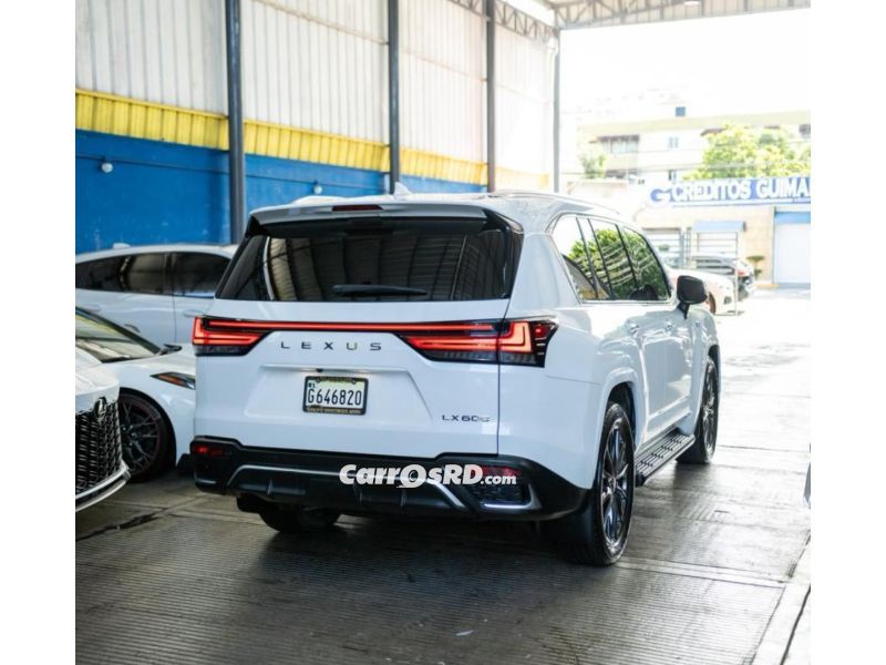 Lexus