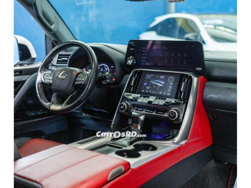Lexus