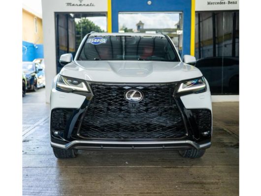 Lexus
