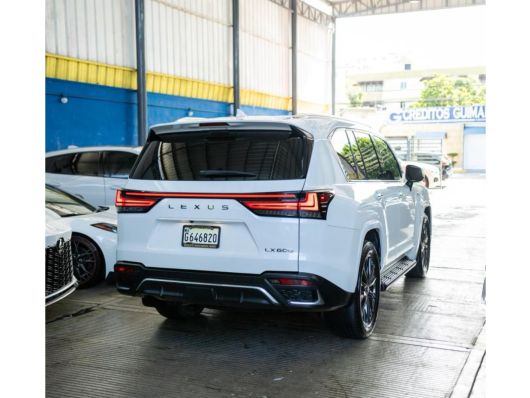 Lexus
