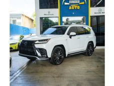 Lexus