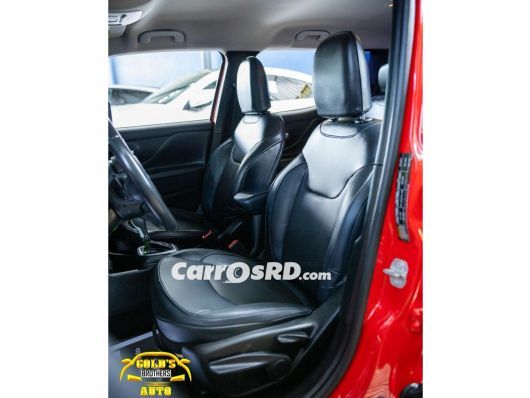 Jeep Renegade Jeepeta en venta