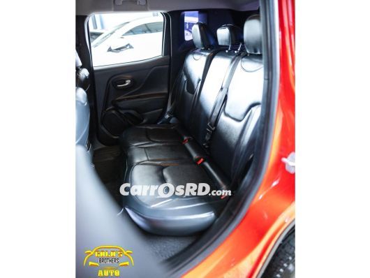 Jeep Renegade Jeepeta en venta