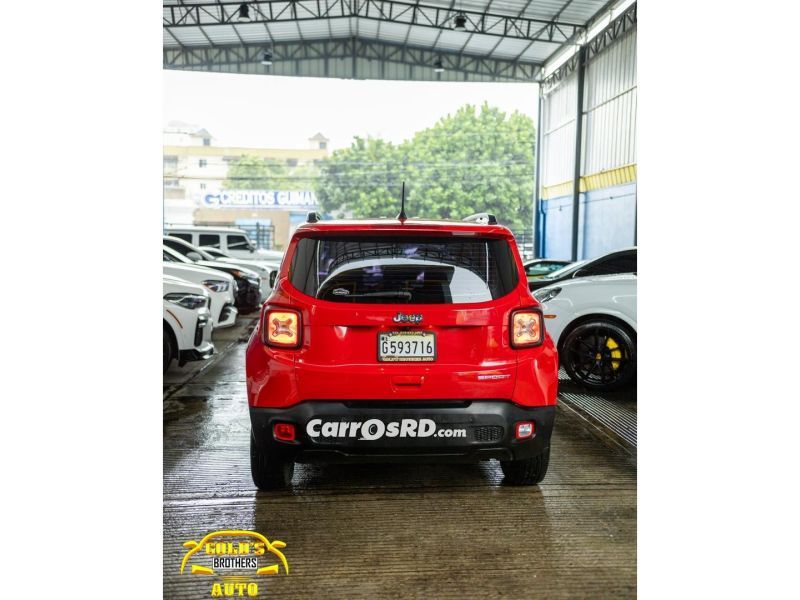 Jeep