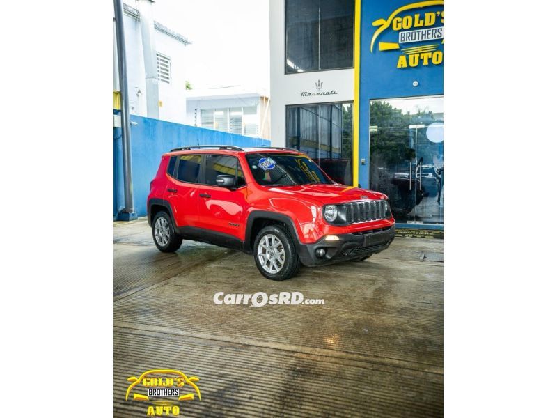 Jeep