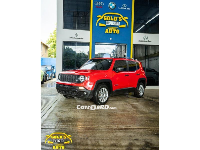 Jeep