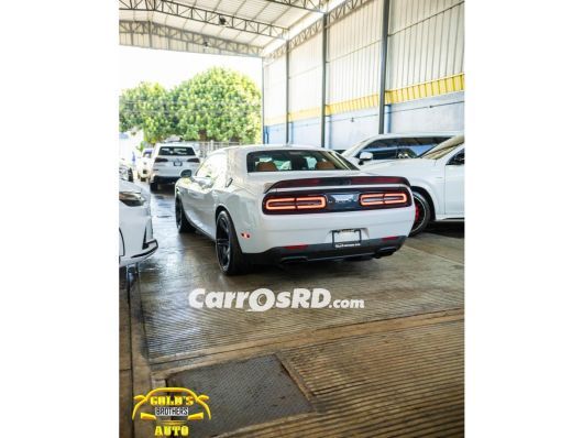Dodge Challenger Coupe en venta