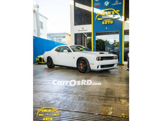 Dodge Challenger Coupe en venta