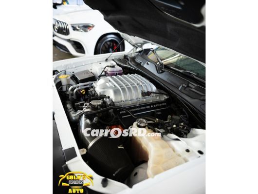 Dodge Challenger Coupe en venta