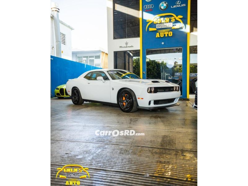 Dodge