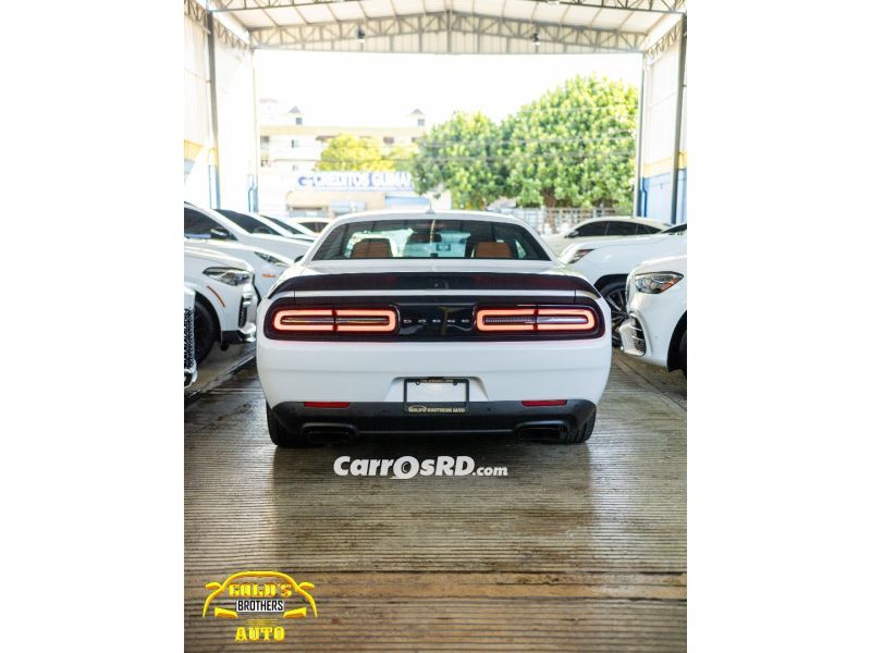 Dodge