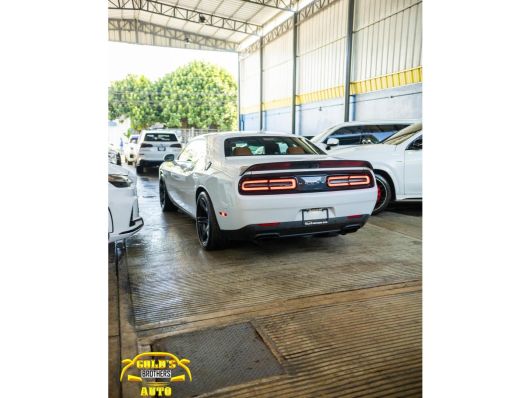 Dodge