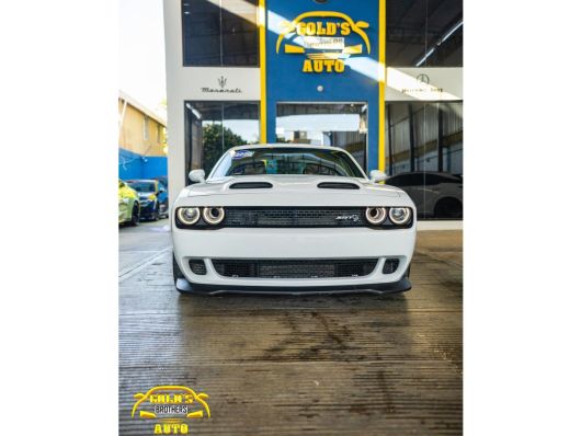 Dodge