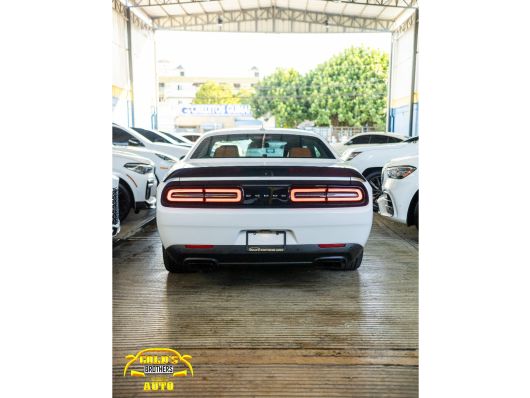 Dodge