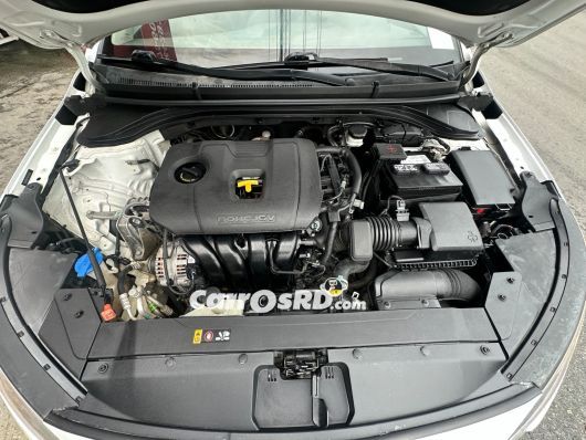 Hyundai Elantra Carros en venta