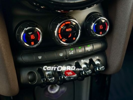 MINI Cooper Coupe en venta
