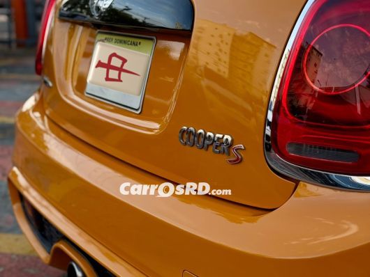 MINI Cooper Coupe en venta