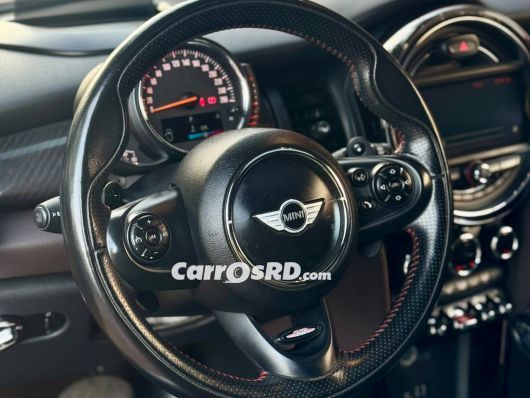 MINI Cooper Coupe en venta