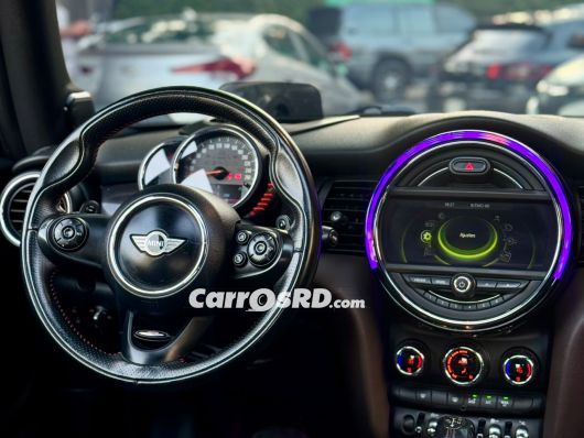 MINI Cooper Coupe en venta