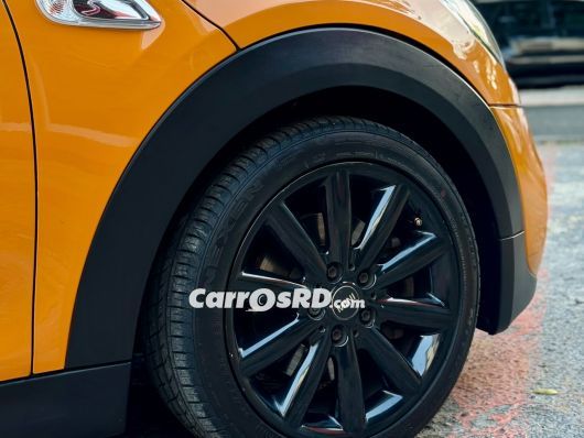MINI Cooper Coupe en venta