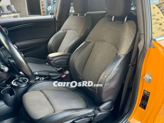 MINI Cooper Coupe en venta