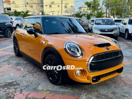 MINI Cooper Coupe en venta