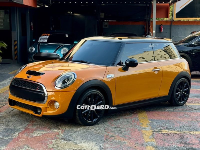 MINI