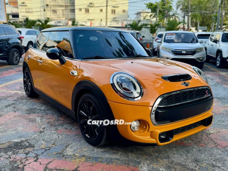 MINI
