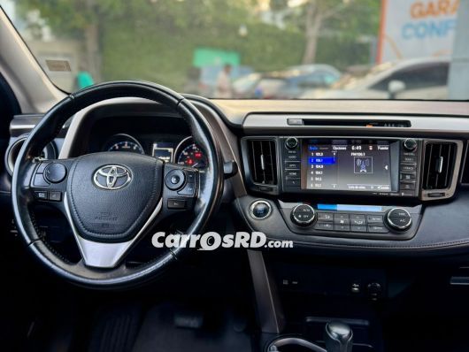 Toyota RAV4 Jeepeta en venta