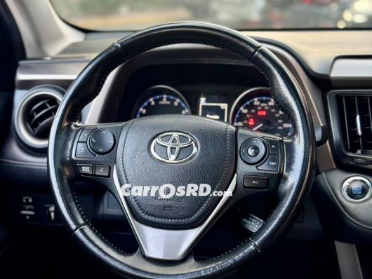 Toyota RAV4 Jeepeta en venta