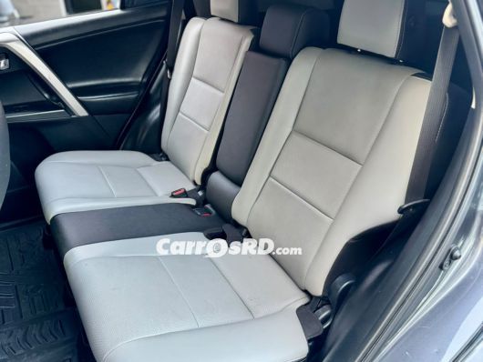 Toyota RAV4 Jeepeta en venta