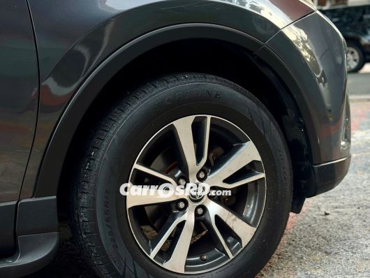 Toyota RAV4 Jeepeta en venta