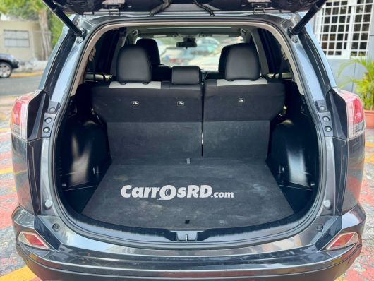 Toyota RAV4 Jeepeta en venta