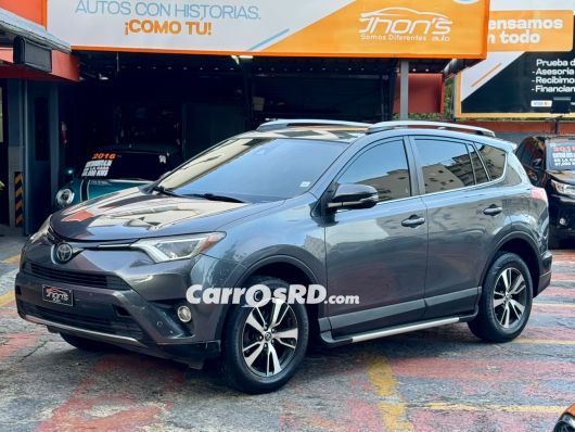 Toyota RAV4 Jeepeta en venta