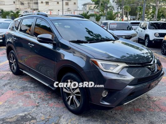 Toyota RAV4 Jeepeta en venta
